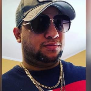 Meet your Posher, Rafael